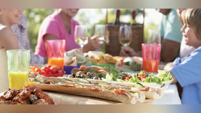 CGAAER : « faire évoluer les comportements alimentaires vers le “manger durable” » (rapport)