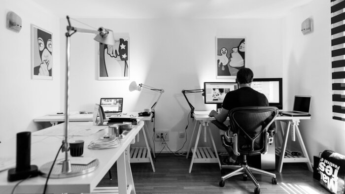 UX : 5 choses à savoir - © D.R.