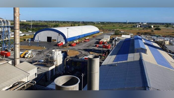 Yara cesse la production d’ammonitrates et d’engrais NPK à Montoir de Bretagne (44)