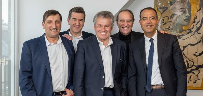 2MX Organic achète les actifs d’InVivo Retail pour créer un leader du libre-service agricole