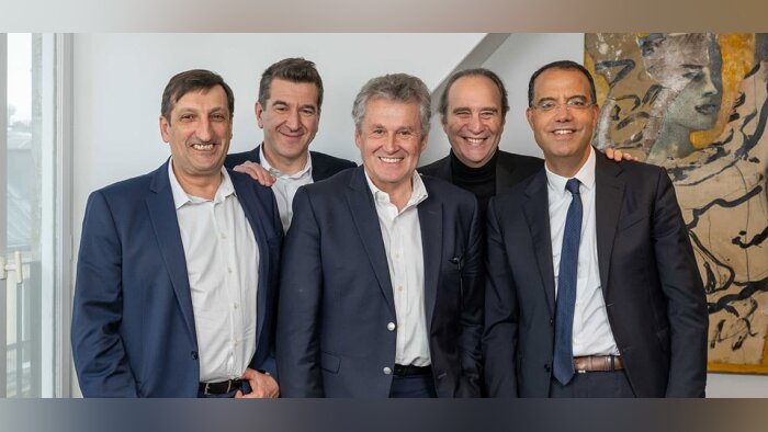 2MX Organic achète les actifs d’InVivo Retail pour créer un leader du libre-service agricole