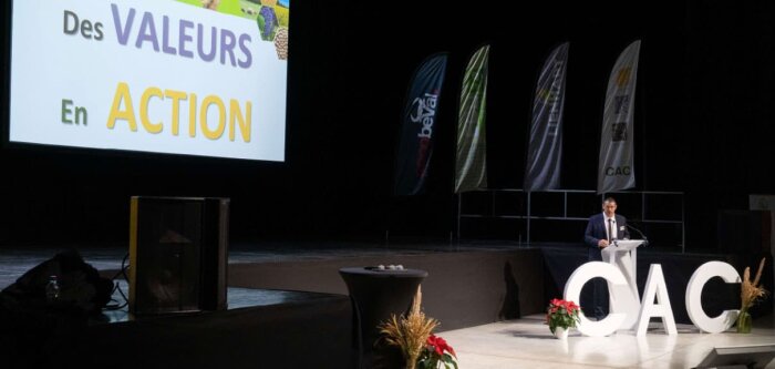 La Cac 68 enregistre de bons résultats et investit dans la logistique