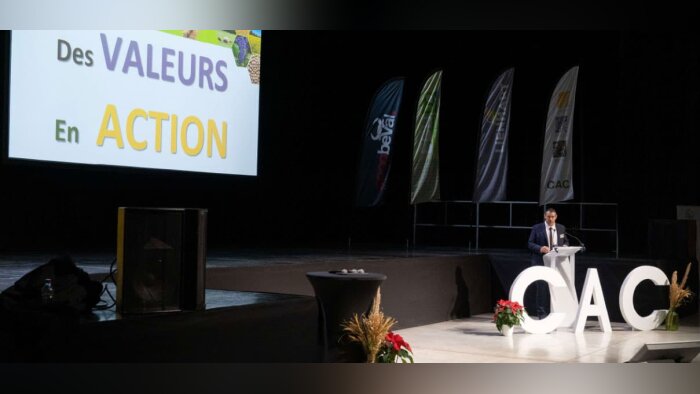 La Cac 68 enregistre de bons résultats et investit dans la logistique