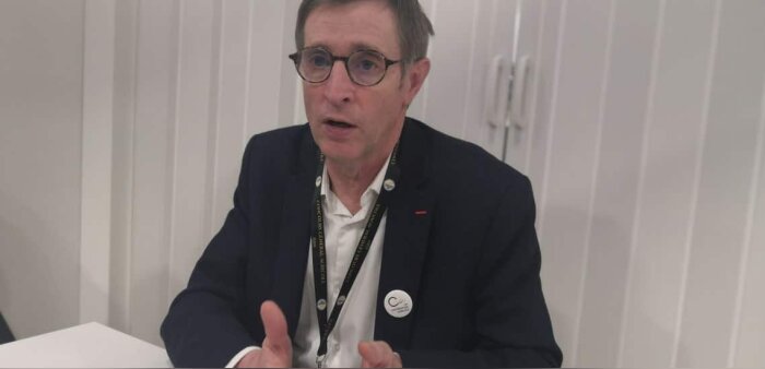 Dominique Chargé, LCA, « Des assurances pour perte de chiffre d’affaires pour cause de guerre »