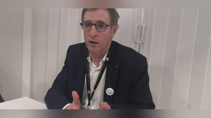 Dominique Chargé, LCA, « Des assurances pour perte de chiffre d’affaires pour cause de guerre »