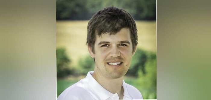 Jonah Ehmann, directeur des opérations agronomiques de Nataïs - © D.R.
