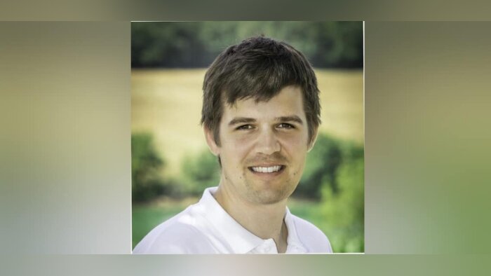 Jonah Ehmann, directeur des opérations agronomiques de Nataïs - © D.R.