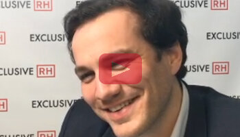 Solutions RH : les cinq interviews vidéos à voir ! - © D.R.