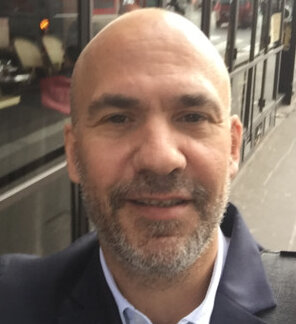 Alain Damond est directeur associé de l’agence Epoka. - © D.R.