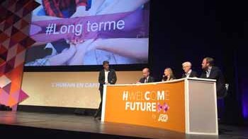 A vos marques, prêts ? Digitalisez ! - © D.R.