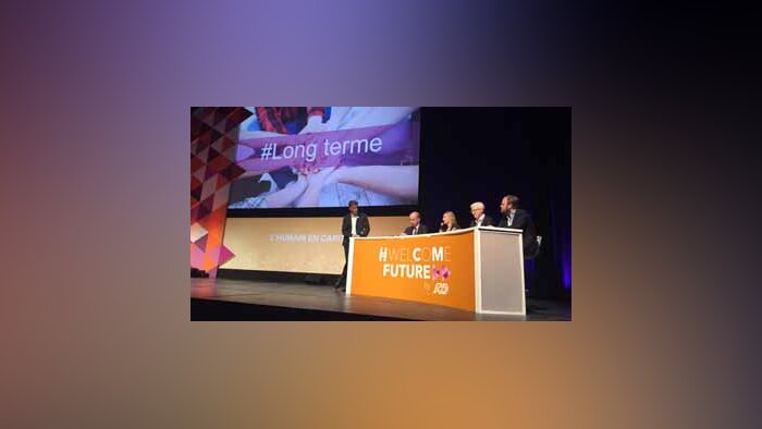 A vos marques, prêts ? Digitalisez !