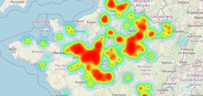 Vigie Virose : 70 % des pièges avec des pucerons porteurs des virus de la JNO
