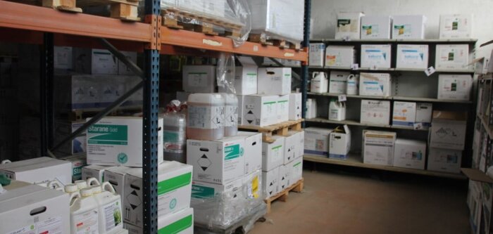 Covid et morte-saison, les commerciaux se sont adaptés