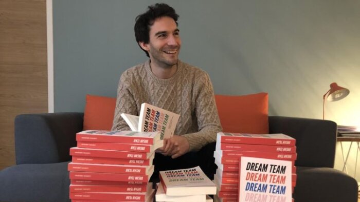 Ludovic Girodon : comment appliquer le concept DREAM après le confinement - © D.R.