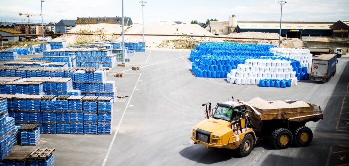 Timac Agro mise sur sa réactivité et son offre sur-mesure