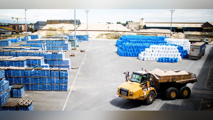 Timac Agro : rejet du recours de l’association Osons ! par le TA de Rennes