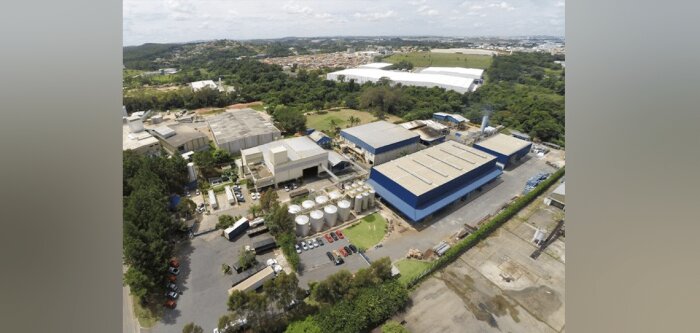 Oleon devient actionnaire majoritaire de A.Azevedo Óleos, entreprise spécialisée dans la production - © D.R.