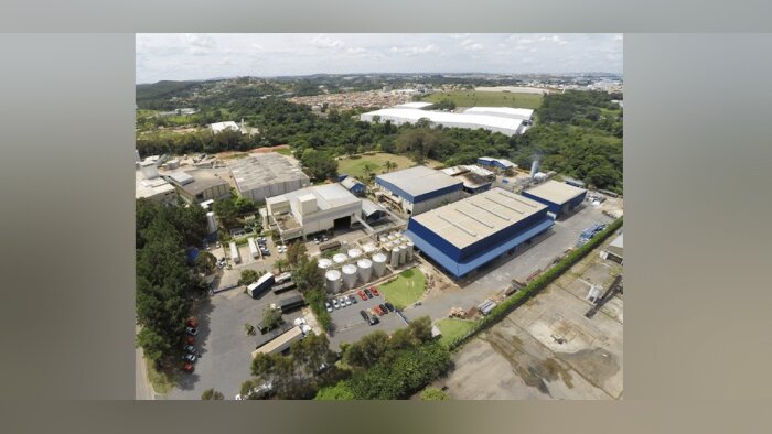 Oleon devient actionnaire majoritaire de A.Azevedo Óleos, entreprise spécialisée dans la production - © D.R.