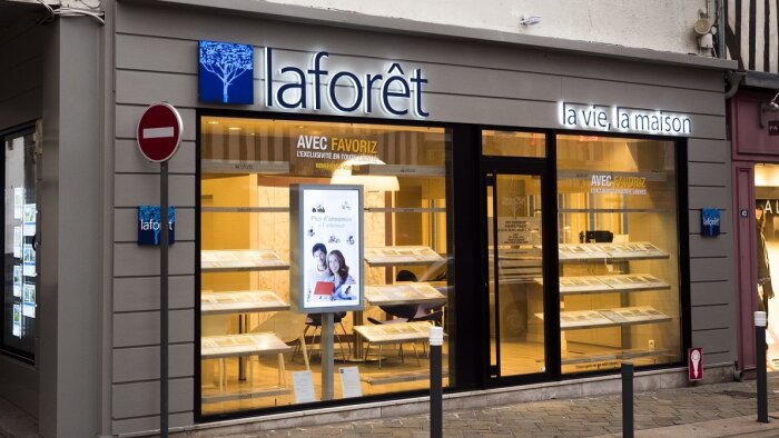 Rénovation énergétique : Laforêt s’associe à Hello Watt