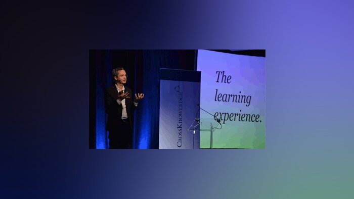 Les MOOC s’invitent dans le catalogue de formations de CrossKnowledge