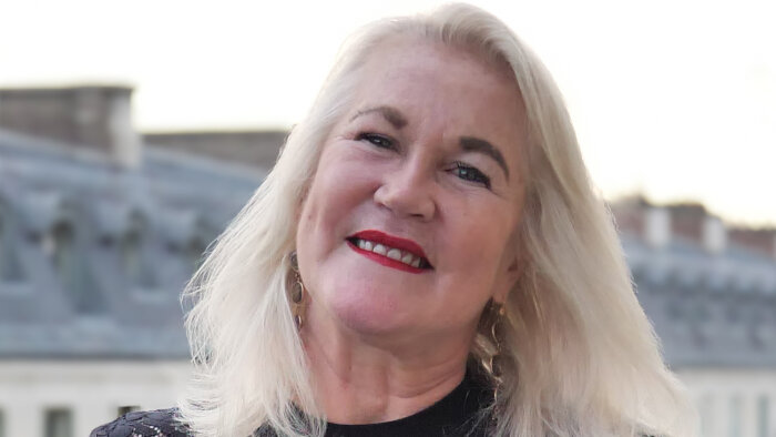 Alexandra Leca, directrice générale de Vaneau - © D.R.