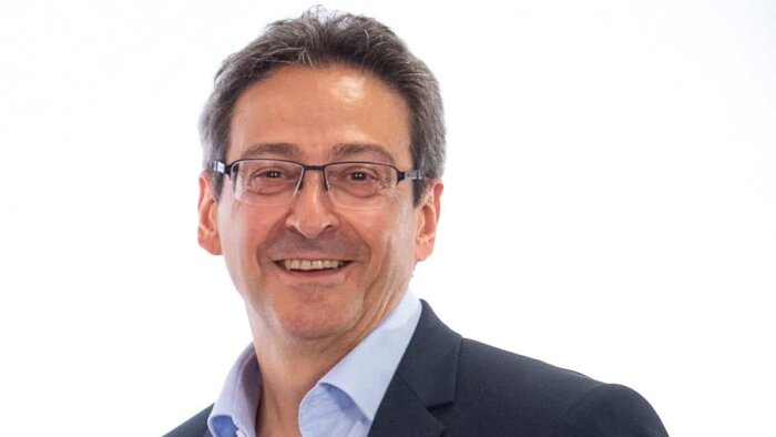 Eric Allouche, directeur exécutif de ERA Immobilier France, a intégré le réseau en 1995 - © D.R.