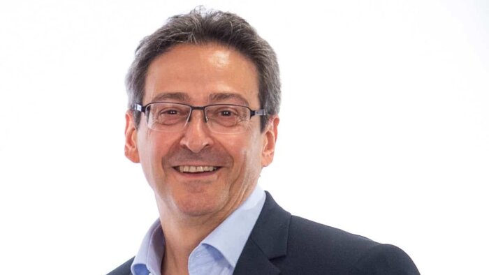 Eric Allouche, directeur exécutif ERA Immobilier France - © D.R.