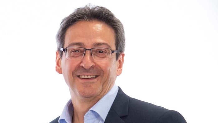Eric Allouche, directeur exécutif du réseau ERA Immobilier France. - © D.R.