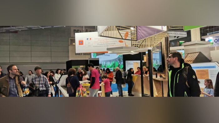 Sia 2020, l’Ademe accompagne l’agriculture dans la neutralité carbone