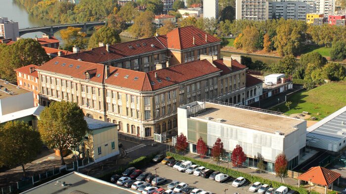 ISAE-Supméca recrute un ou une administrateur(-trice) de bases de données