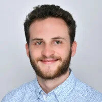 Mathieu Joubrel est co-fondateur de la fintech ValueCo. - © D.R.