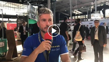 RENT 2017 : les 10 interviews vidéos qu’il ne fallait pas rater - © D.R.