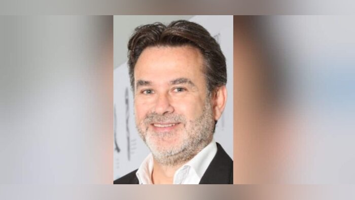 Jean-François Doucet prend la direction générale d’Amoéba - © D.R.