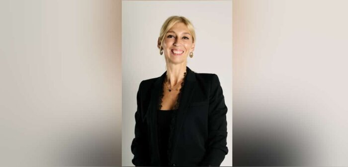 Christine Eysseric Rocca, directrice des affaires publiques de Sodiaal. Photo : Sodiaal - © D.R.