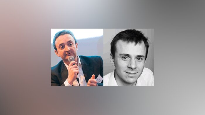 Parole aux innovateurs - « De l’annonce d’emploi 1.0 à l’offre d’emploi augmentée »
