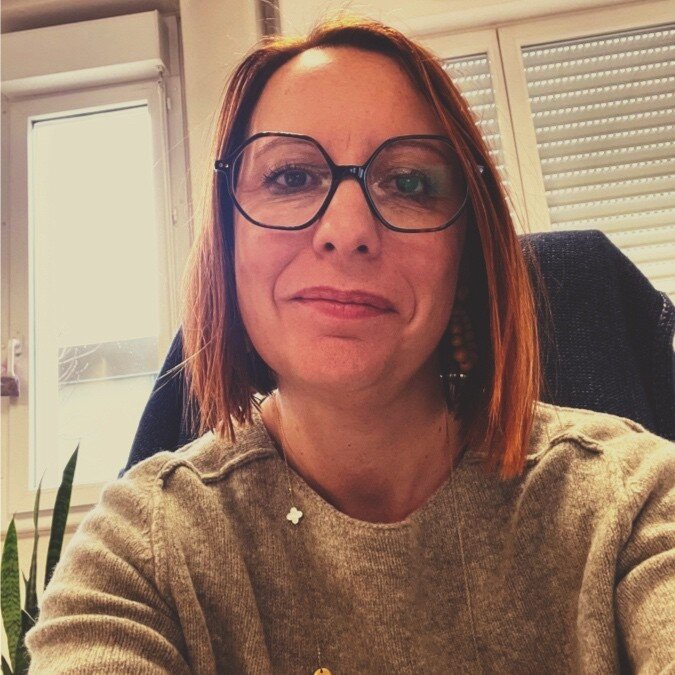 Ellen Cordier est  responsable de cycles de formation à l’IH2EF. - © D.R.