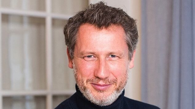 Francis Lelong, CEO d’Alegria Group - © D.R.