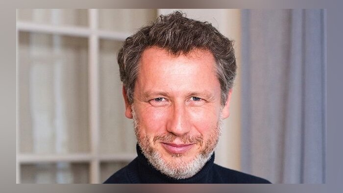 Francis Lelong, CEO d’Alegria Group - © D.R.