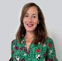 Sidonie Kuhr, Head of People Oodrive - © D.R.