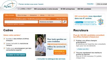 L’Apec : 5 ans d’expérience dans la pratique des réseaux sociaux - © D.R.