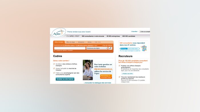 L’Apec : 5 ans d’expérience dans la pratique des réseaux sociaux