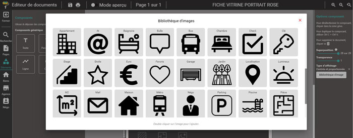 AC3 lance son nouveau concepteur de documents - © D.R.