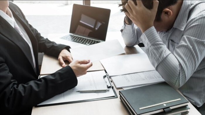 Rupture amiable conforme au PSE : Le salarié ne peut pas contester son motif économique - © D.R.