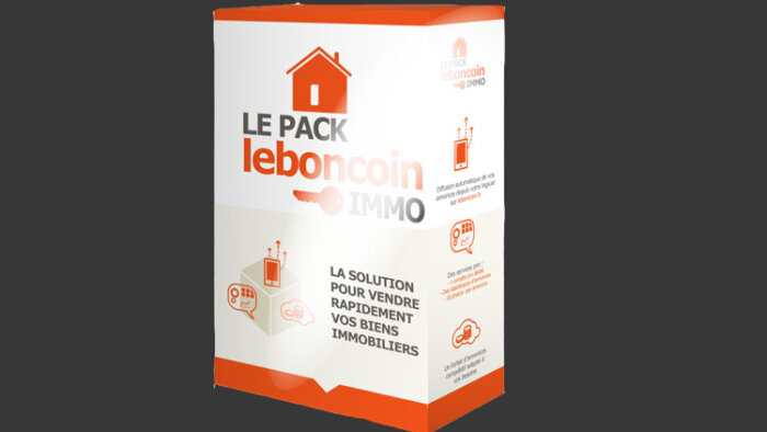 Toujours à l’écoute du marché, leboncoin.fr prolonge son offre promotionnelle destinée aux professio - © D.R.