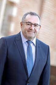 Patrice Gausserand - © D.R.