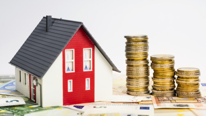 Quelles conditions d’octroi des crédits immobiliers du Haut conseil de stabilité financière - © Marcus Hofmann