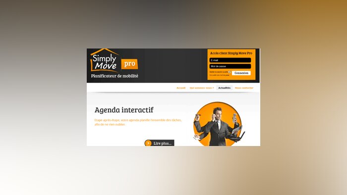 Simply Move, un nouvel outil pour la mobilité géographique