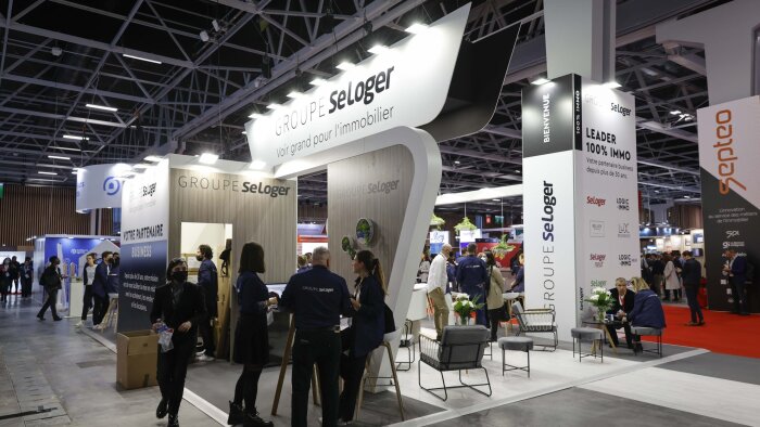 Le Groupe AVIV vous accueillera sur les stands D42 et D48 du RENT, les 8 et 9 novembre 2022. - © D.R.