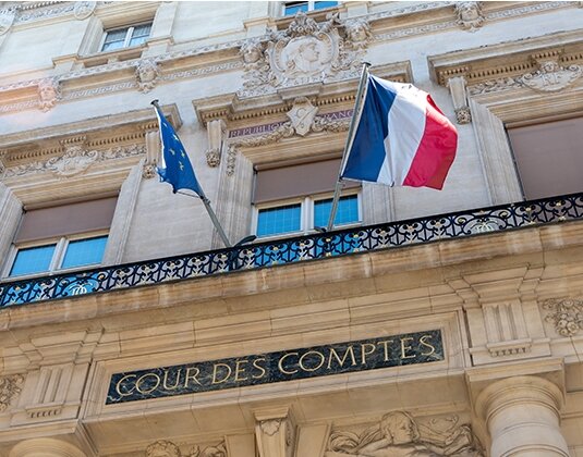 La Cour des comptes regrette la lourdeur administrative associée aux appels à projets. - © D.R.