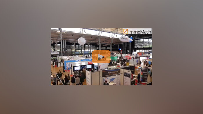 Vidéo : une fréquentation record au salon RENT !